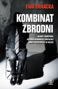 KOMBINAT ZBRODNI