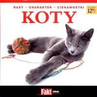 KOTY. FAKT ALBUM 2/2011