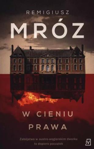W CIENIU PRAWA WYD. KIESZONKOWE