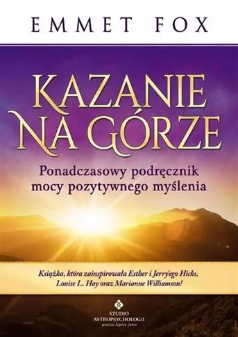 KAZANIE NA GÓRZE