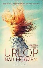 URLOP NAD MORZEM