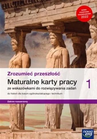 Nowe historia zrozumieć przeszłość karty pracy ...