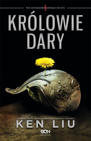 KRÓLOWIE DARY. TOM I