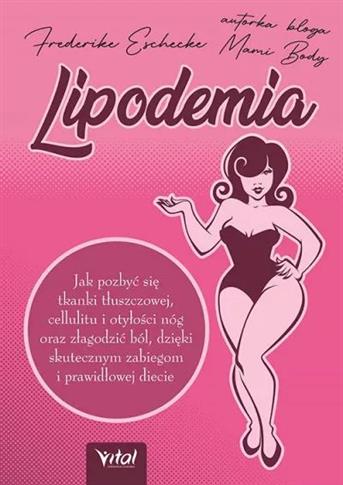 Lipodemia. Jak pozbyć się tkanki tłuszczowej, cell