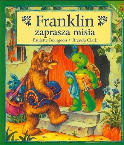 FRANKLIN ZAPRASZA MISIA