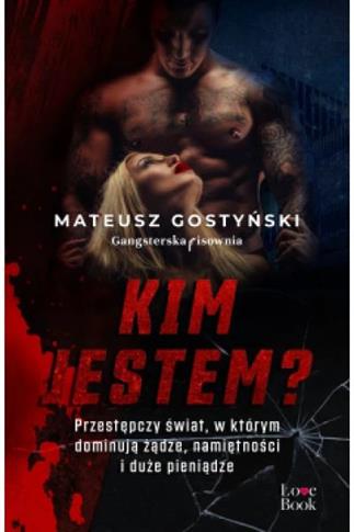 Kim jestem?