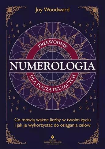 Numerologia - przewodnik dla początkujących