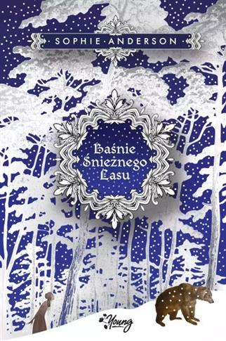 Baśnie śnieżnego lasu