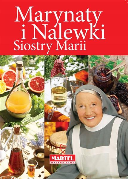 MARYNATY I NALEWKI SIOSTRY MARII