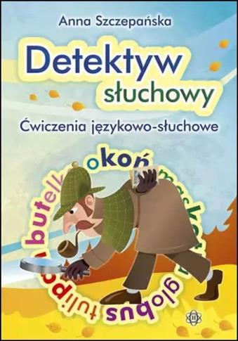 DETEKTYW SŁUCHOWY