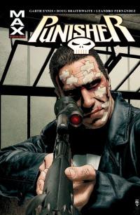 PUNISHER MAX TOM 2