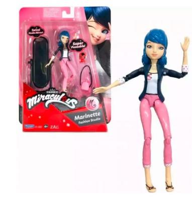 Miraculous. Marinette, figurka