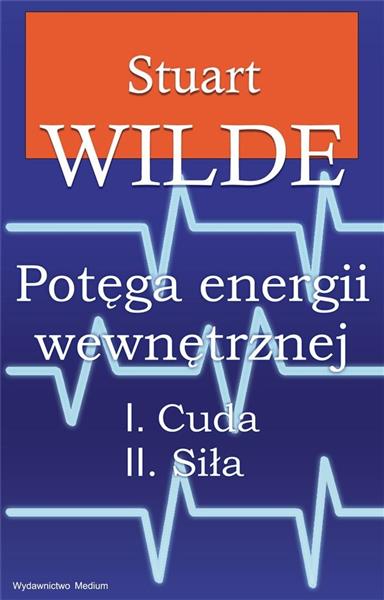 POTĘGA ENERGII WEWNĘTRZNEJ