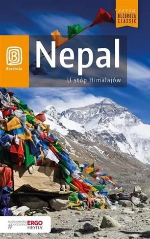 Nepal. U stóp Himalajów