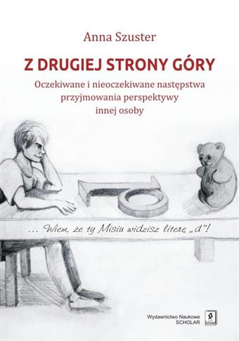 Z drugiej strony góry