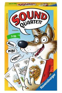 SOUND QUARTET MINI 234202 RAVENSBURGER