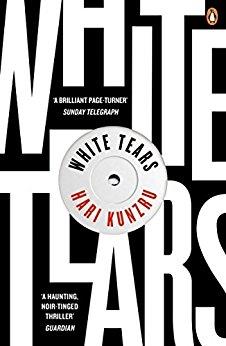 WHITE TEARS