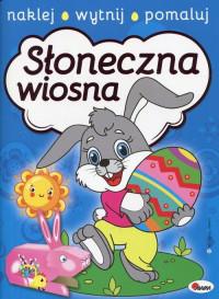 SŁONECZNA WIOSNA