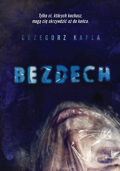 BEZDECH