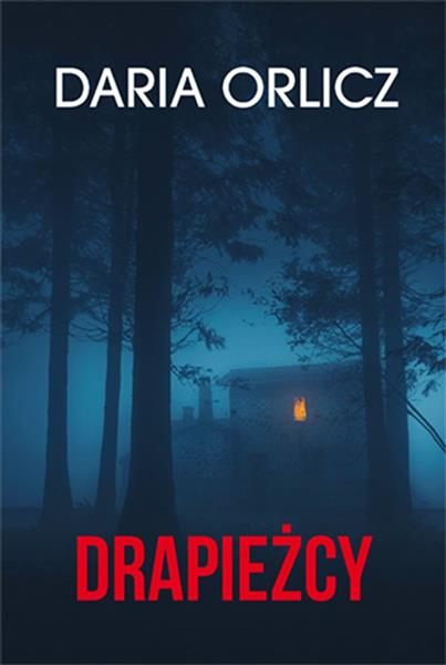 DRAPIEŻCY