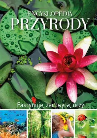 Encyklopedia przyrody