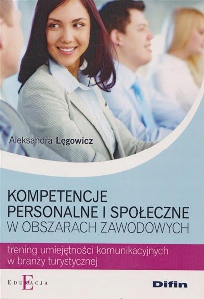 KOMPETENCJE PERSONALNE I SPOŁECZNE W OBSZARACH