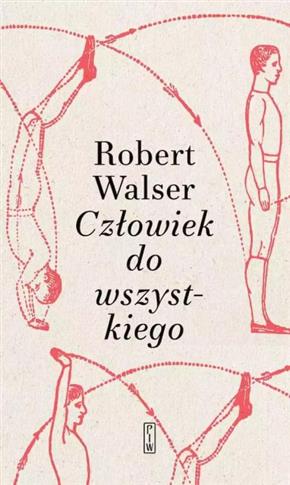 CZŁOWIEK DO WSZYSTKIEGO
