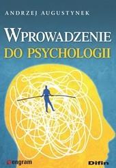 WPROWADZENIE DO PSYCHOLOGII