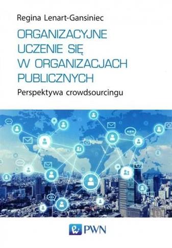 Organizacyjne uczenie się w organizacjach publiczn