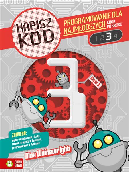 NAPISZ KOD. 3 PROGRAMOWANIE DLA NAJM?