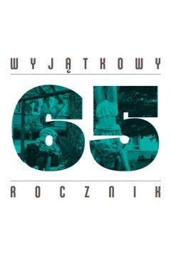 WYJĄTKOWY ROCZNIK 1965