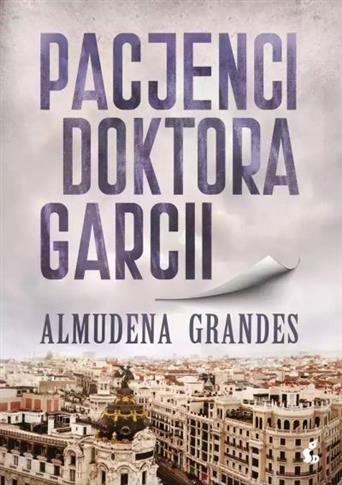 PACJENCI DOKTORA GARCII