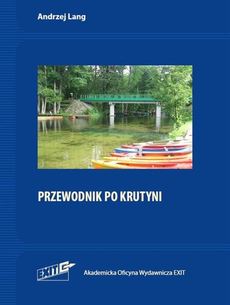 PRZEWODNIK PO KRUTYNI