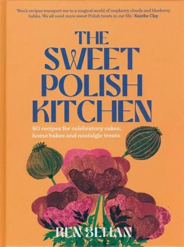 The Sweet Polish Kitchen