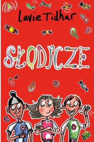 SŁODYCZE