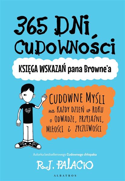 365 DNI CUDOWNOŚCI