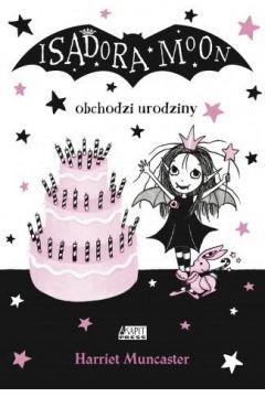 Isadora Moon obchodzi urodziny