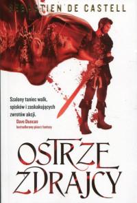 OSTRZE ZDRAJCY