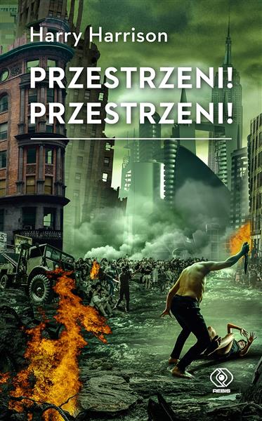 PRZESTRZENI! PRZESTRZENI!