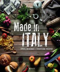 MADE IN ITALY