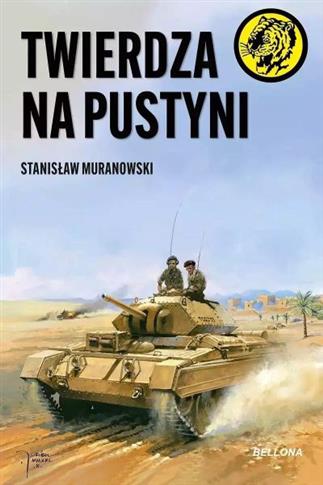 TWIERDZA NA PUSTYNI