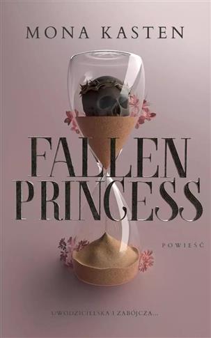 FALLEN PRINCESS