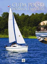 CUDA POLSKI WARMIA I MAZURY