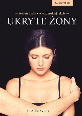 UKRYTE ŻONY WYD. KIESZONKOWE