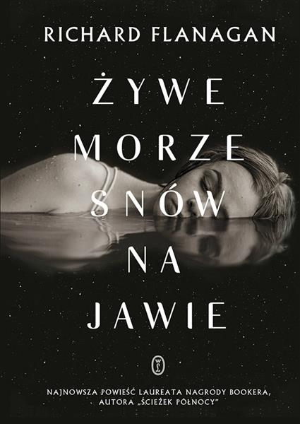 ŻYWE MORZE SNÓW NA JAWIE