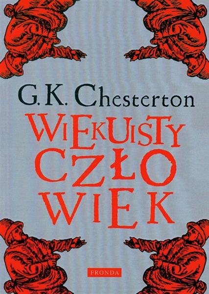 WIEKUISTY CZŁOWIEK