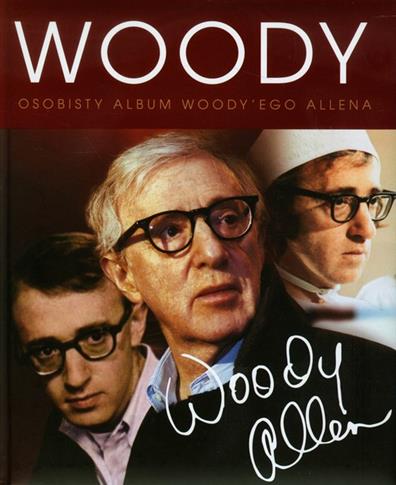 WOODY. OSOBISTY ALBUM