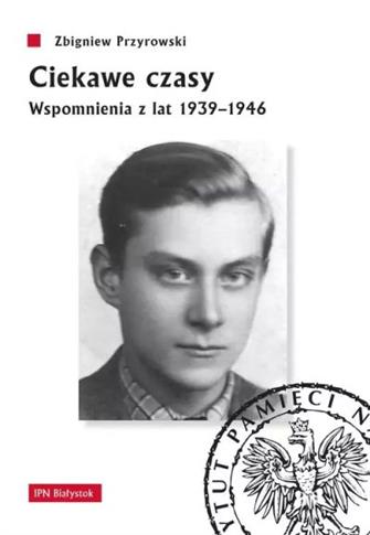 Ciekawe czasy