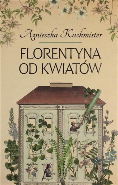 FLORENTYNA OD KWIATÓW