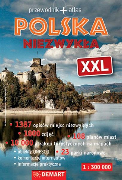 POLSKA NIEZWYKŁA XXL